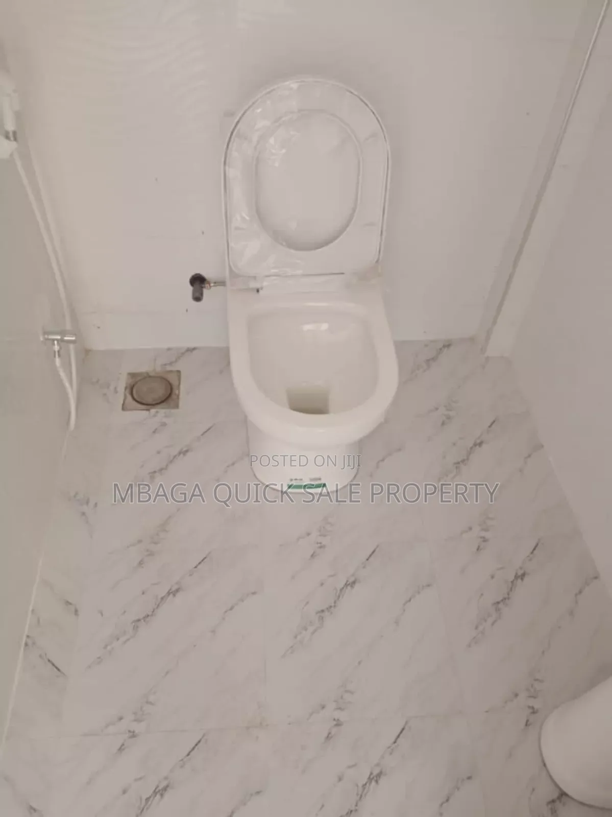 1bdrm Apartment in Kinondoni Mk for rent