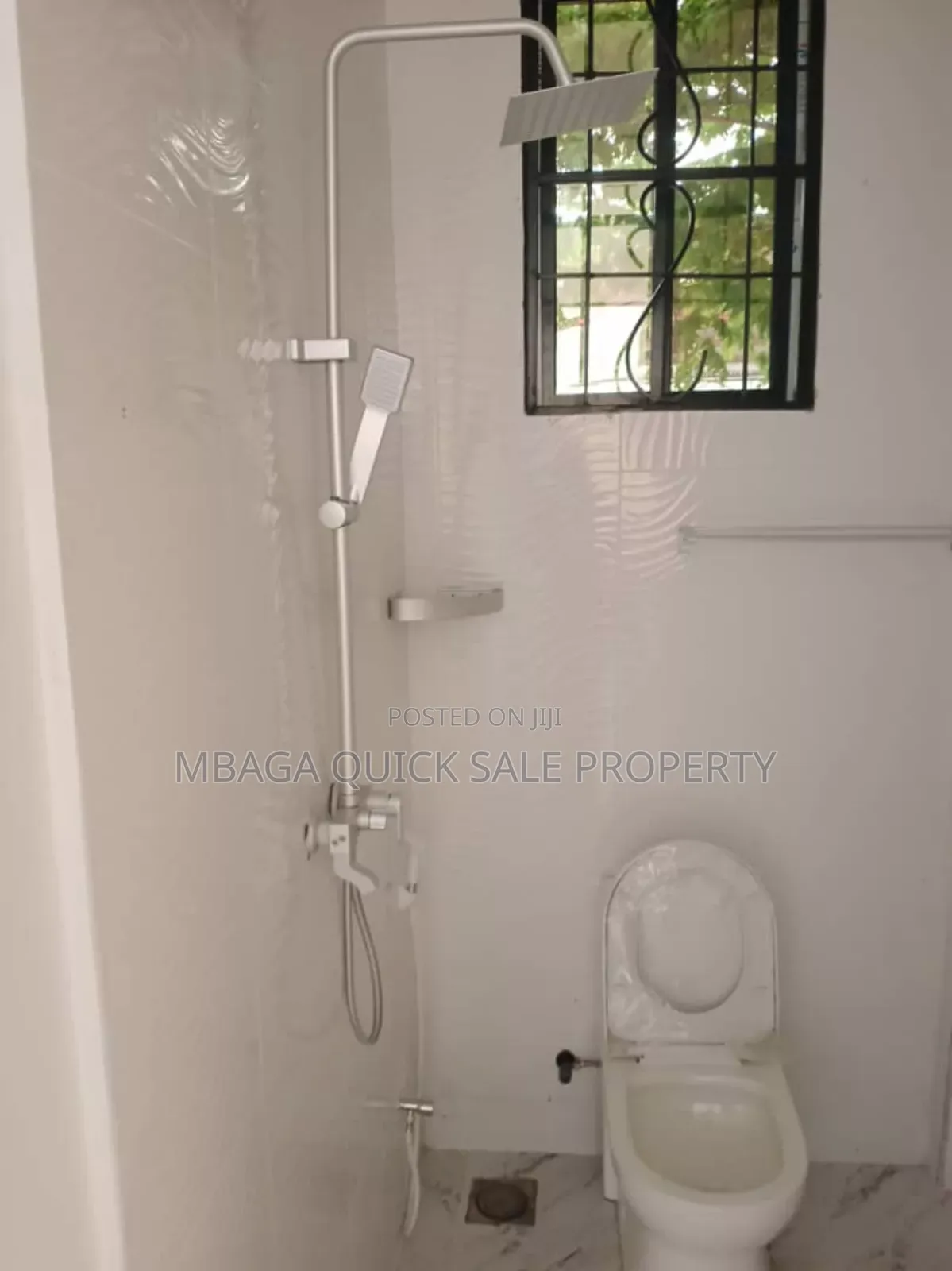 1bdrm Apartment in Kinondoni Mk for rent