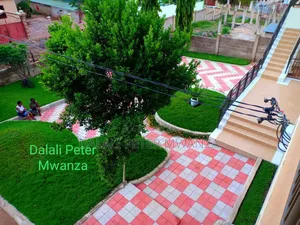 2bdrm House in Buzuruga, Nyamagana for rent