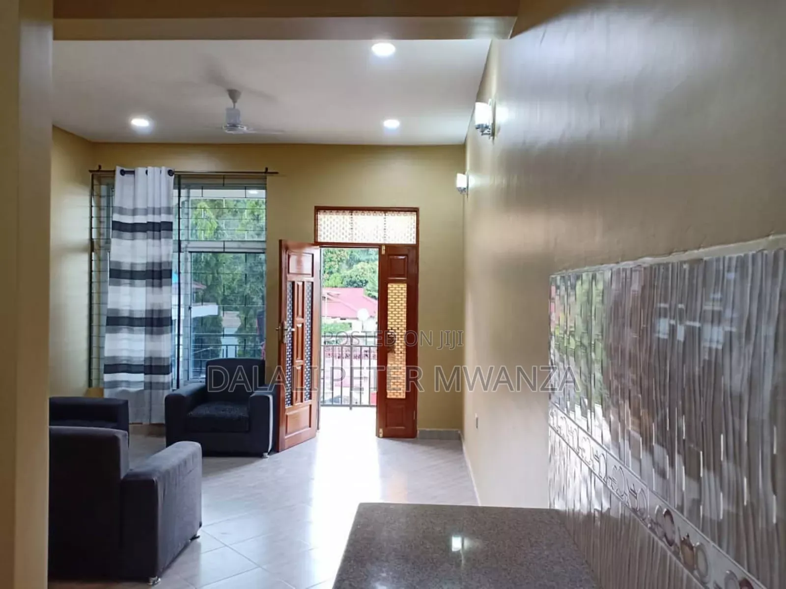2bdrm House in Buzuruga, Nyamagana for rent