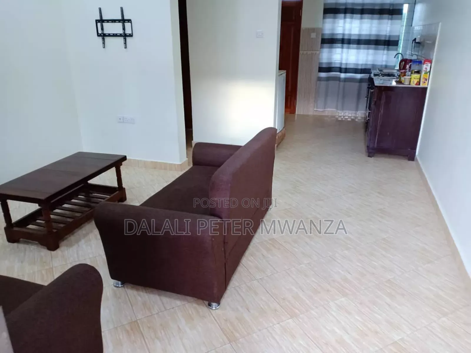 2bdrm House in Buzuruga, Nyamagana for rent