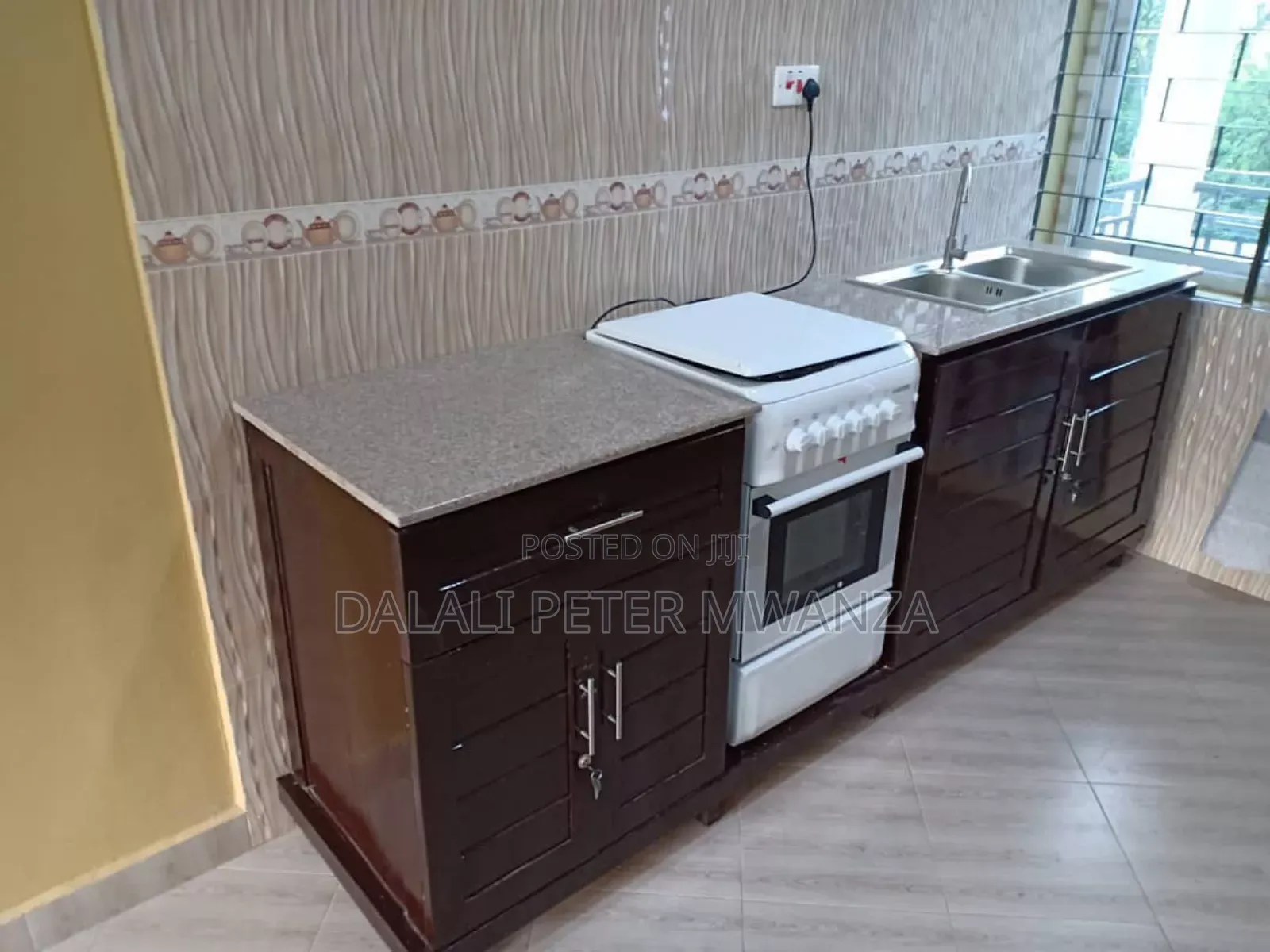 2bdrm House in Buzuruga, Nyamagana for rent
