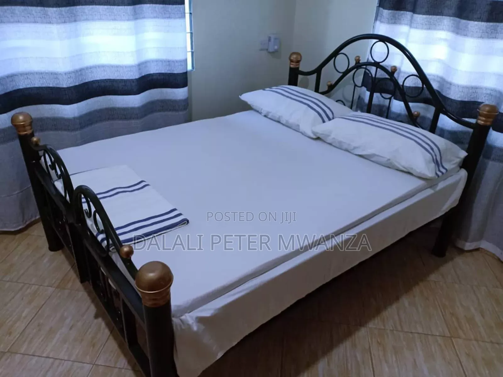 2bdrm House in Buzuruga, Nyamagana for rent