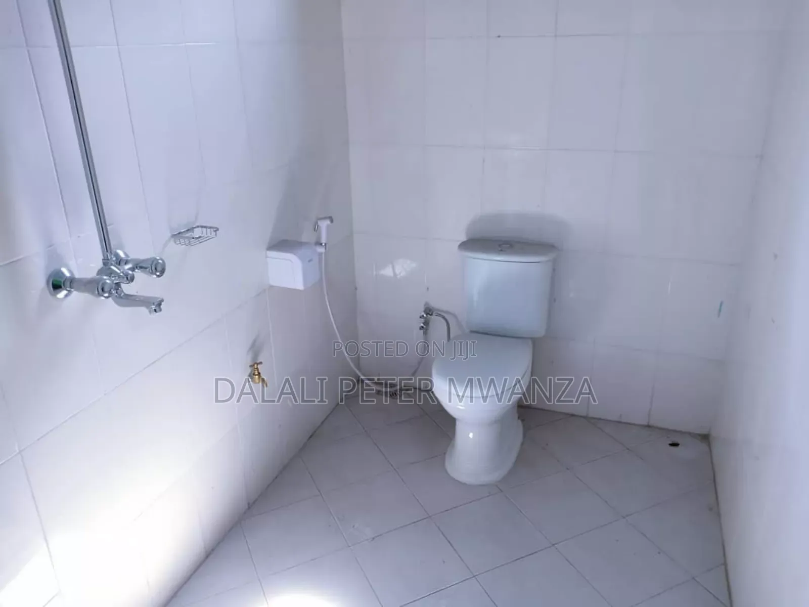 2bdrm House in Buzuruga, Nyamagana for rent