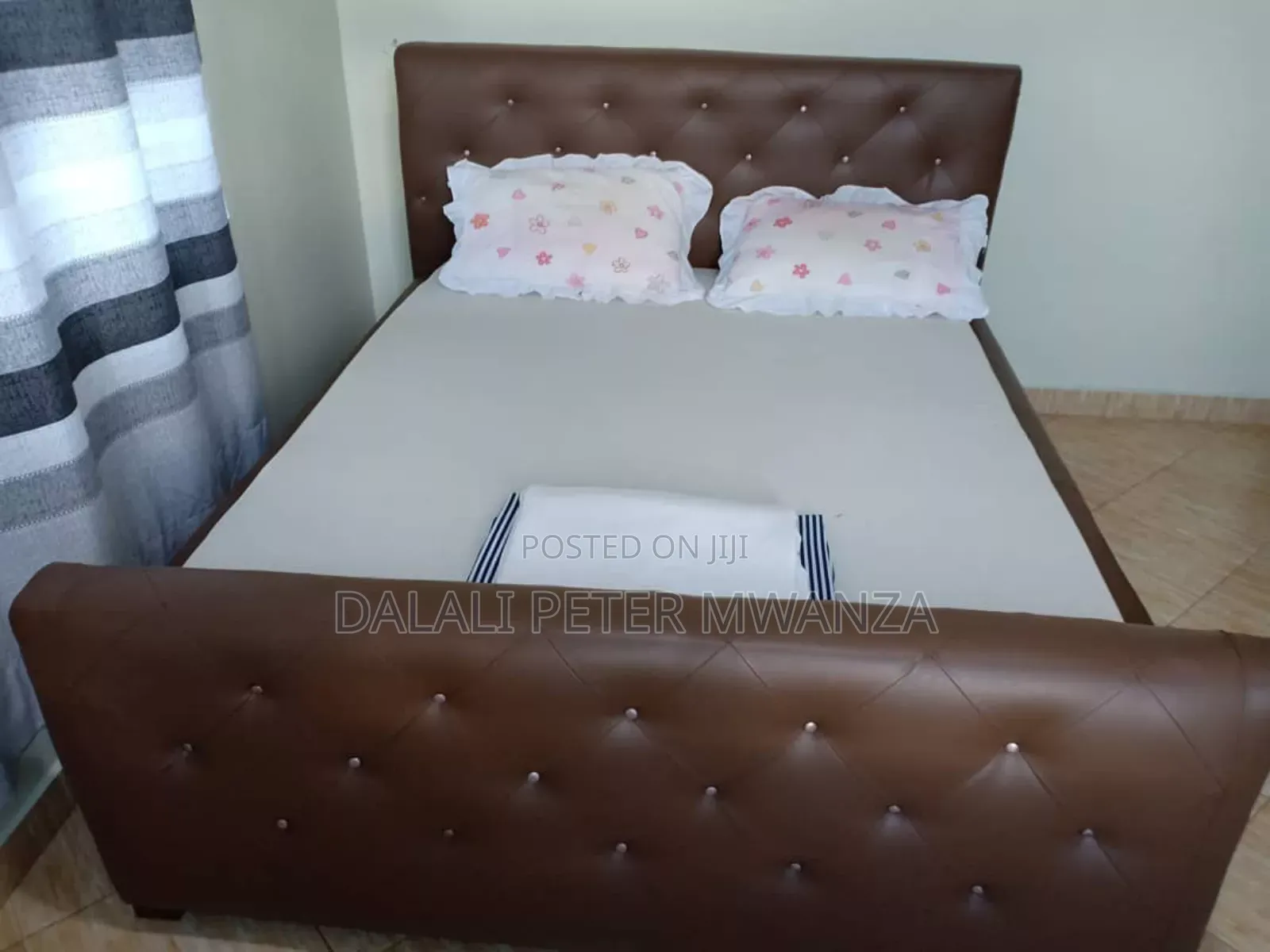 2bdrm House in Buzuruga, Nyamagana for rent