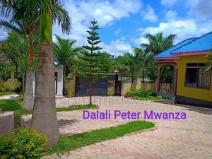 3bdrm House in Buzuruga, Nyamagana for rent
