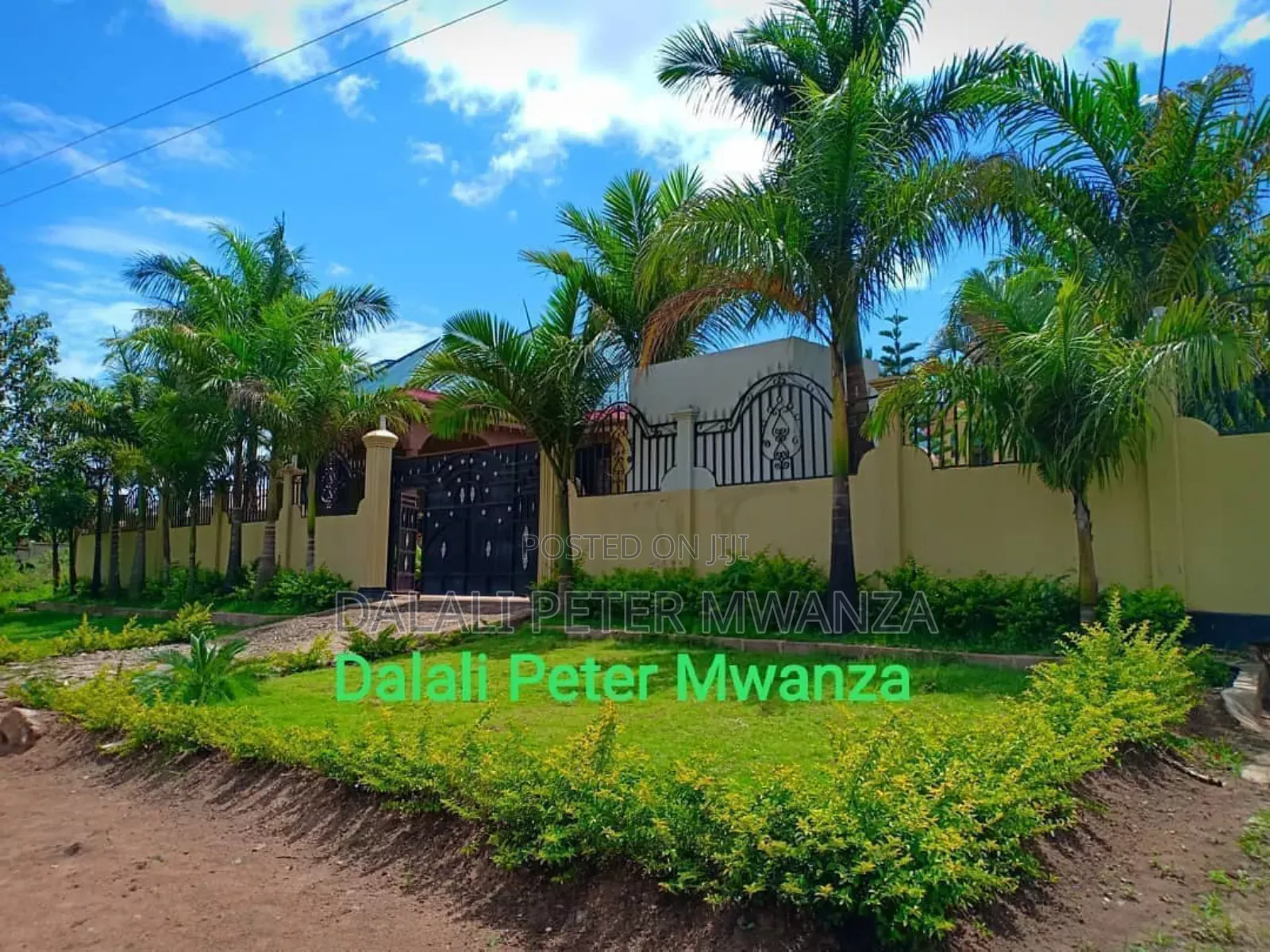 3bdrm House in Buzuruga, Nyamagana for rent