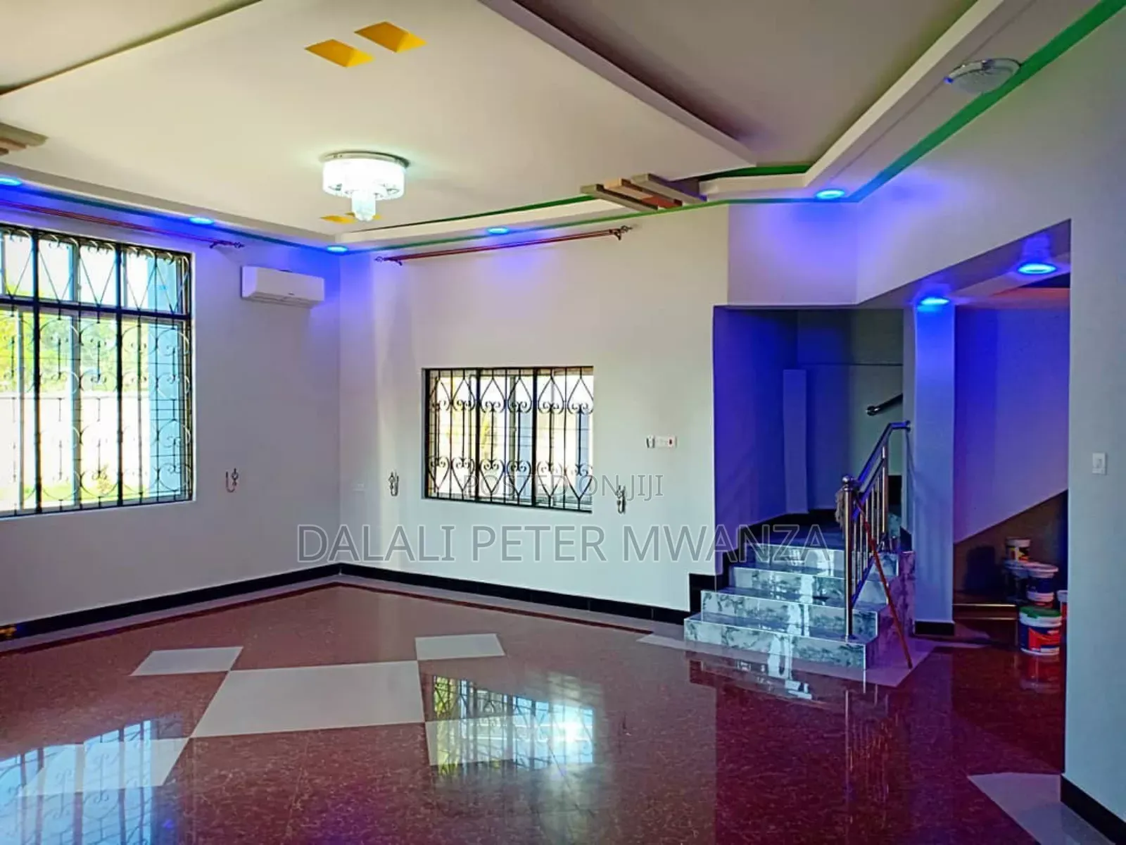 4bdrm House in Rock City, Ilemela for rent
