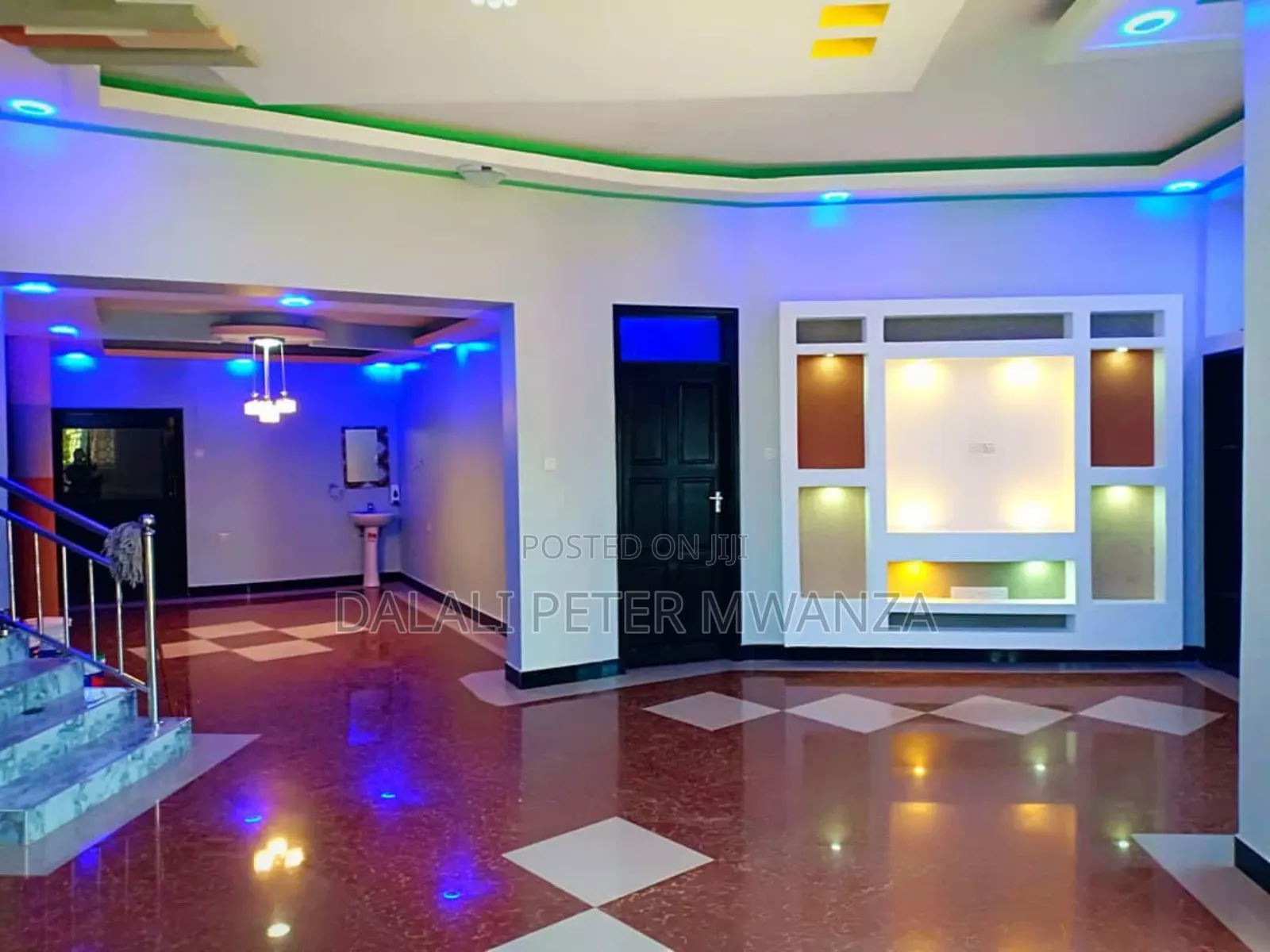 4bdrm House in Rock City, Ilemela for rent