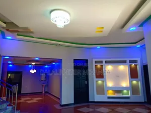 4bdrm House in Rock City, Ilemela for rent