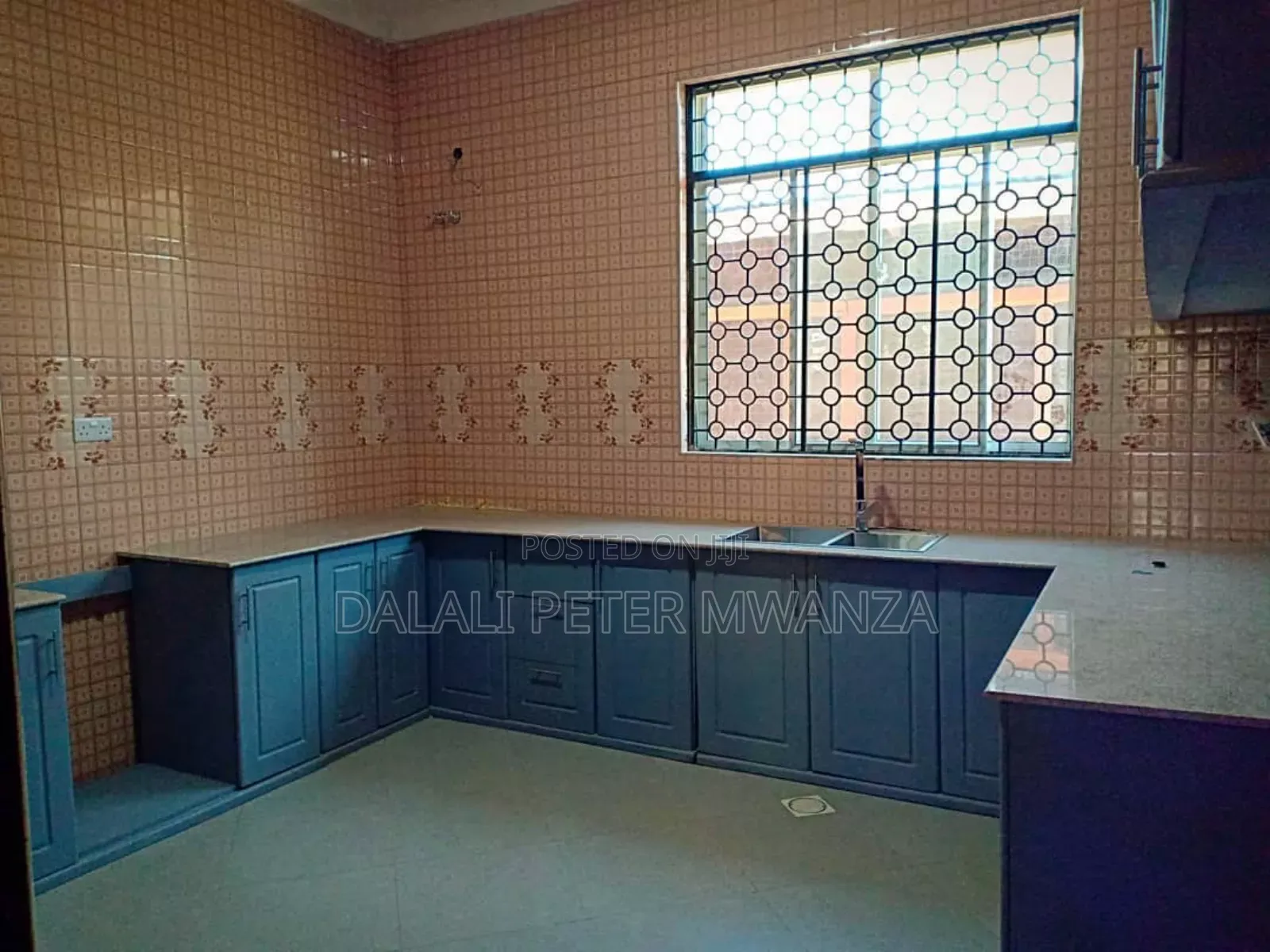 4bdrm House in Rock City, Ilemela for rent