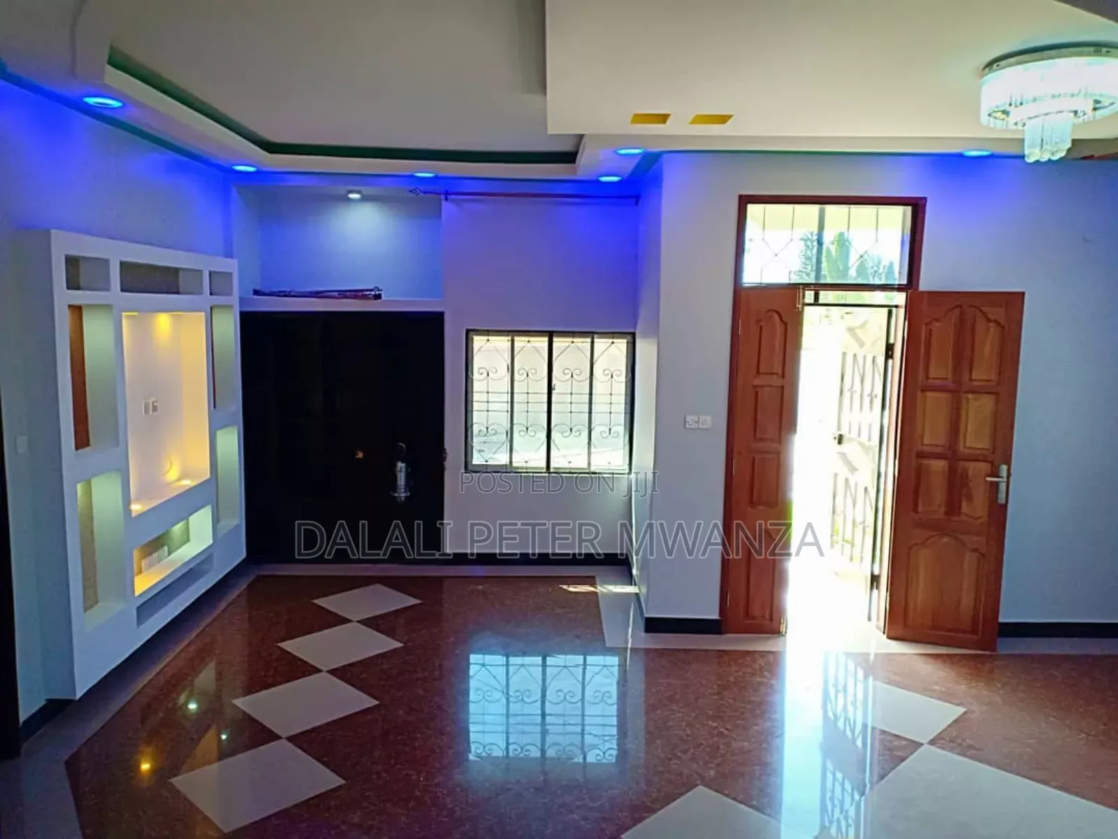 4bdrm House in Rock City, Ilemela for rent