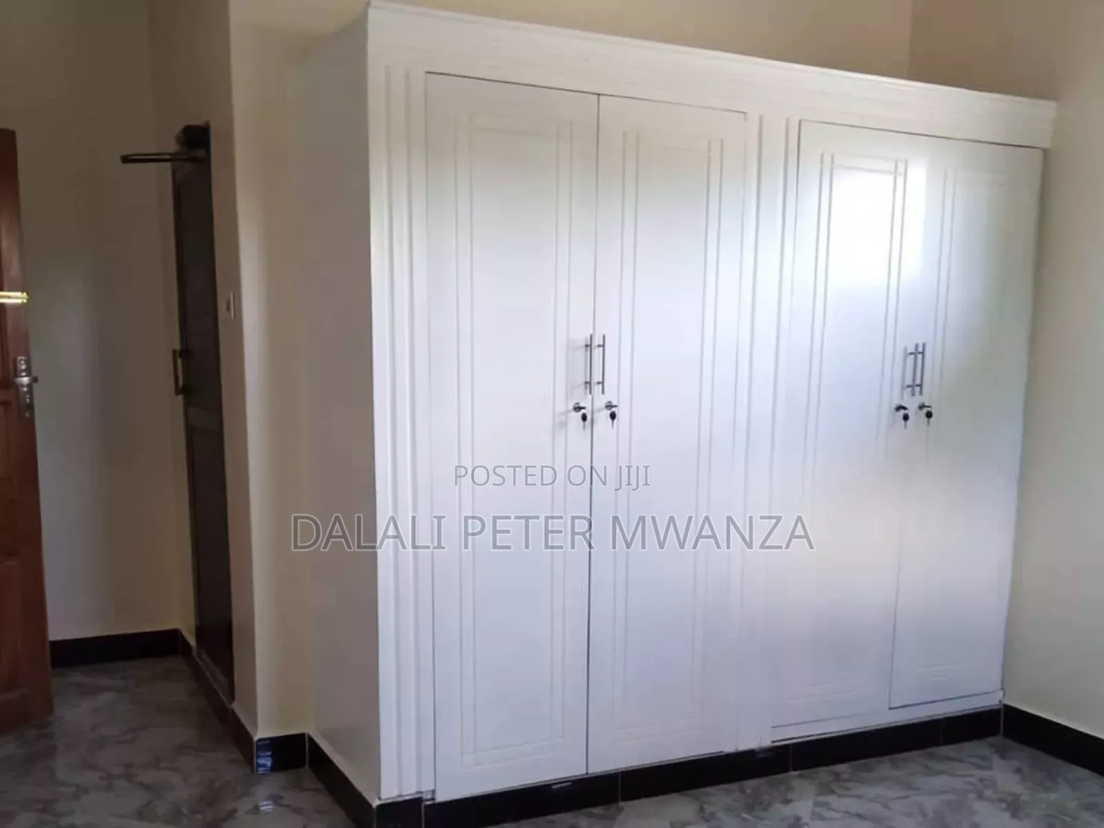 4bdrm House in Rock City, Ilemela for rent