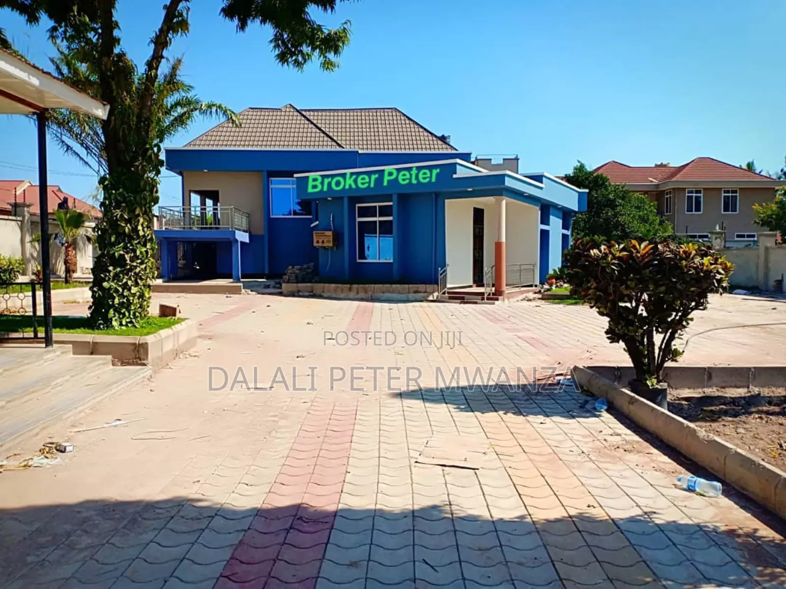 4bdrm House in Rock City, Ilemela for rent