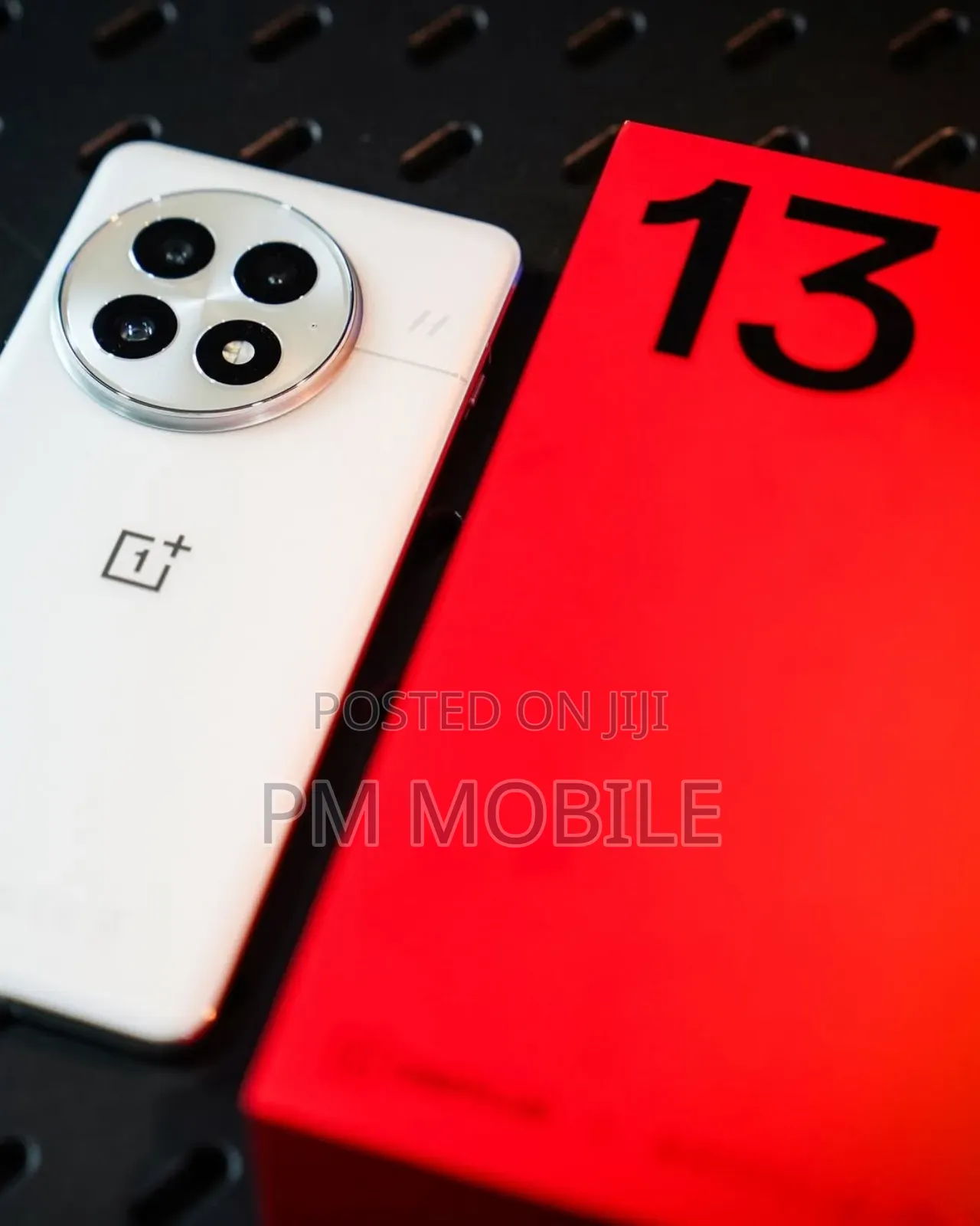 New OnePlus 13 256 GB