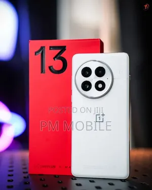 New OnePlus 13 256 GB