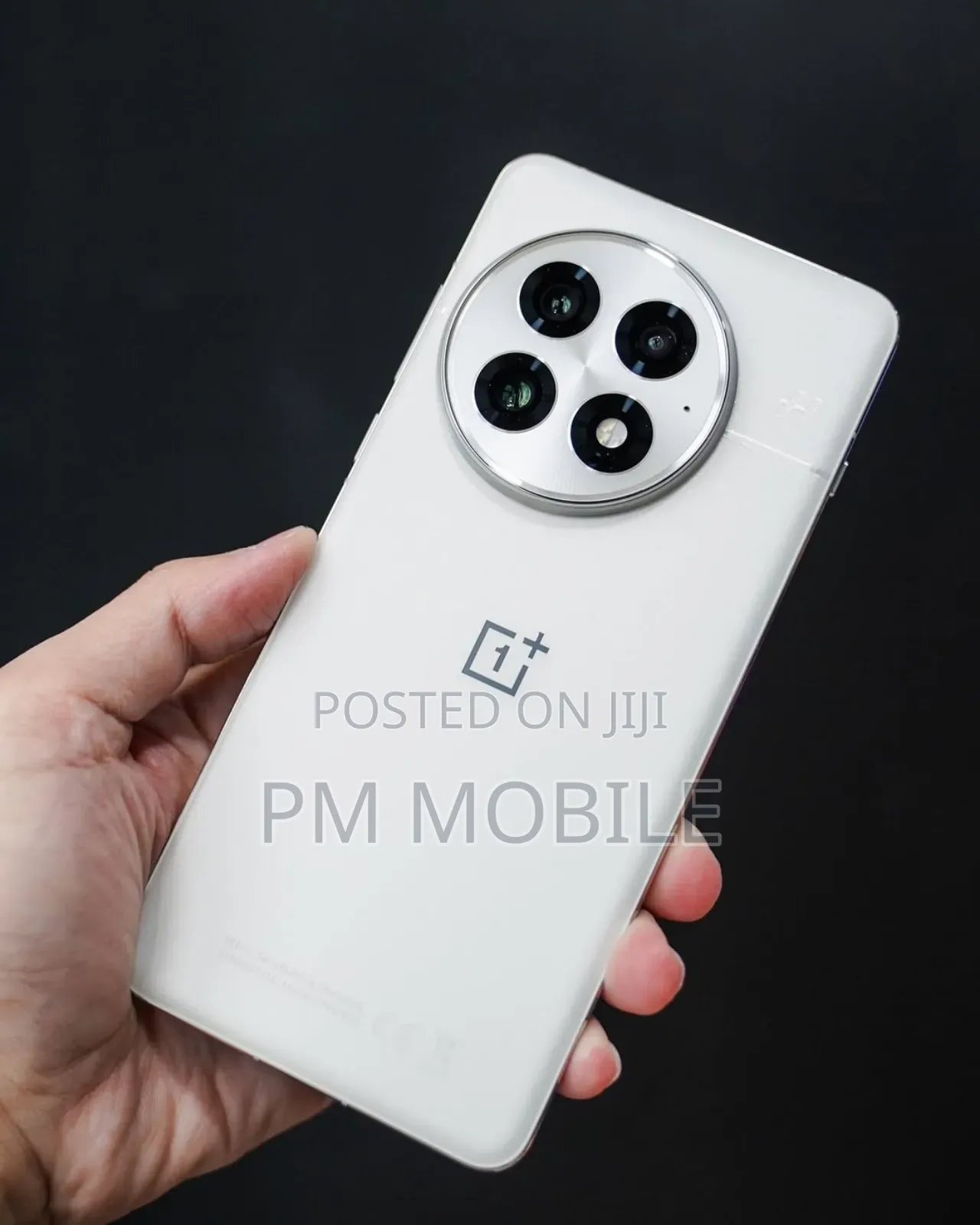 New OnePlus 13 256 GB