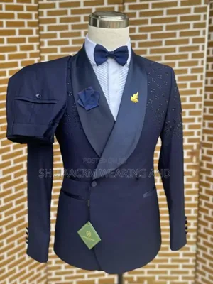 Classical Men Suits