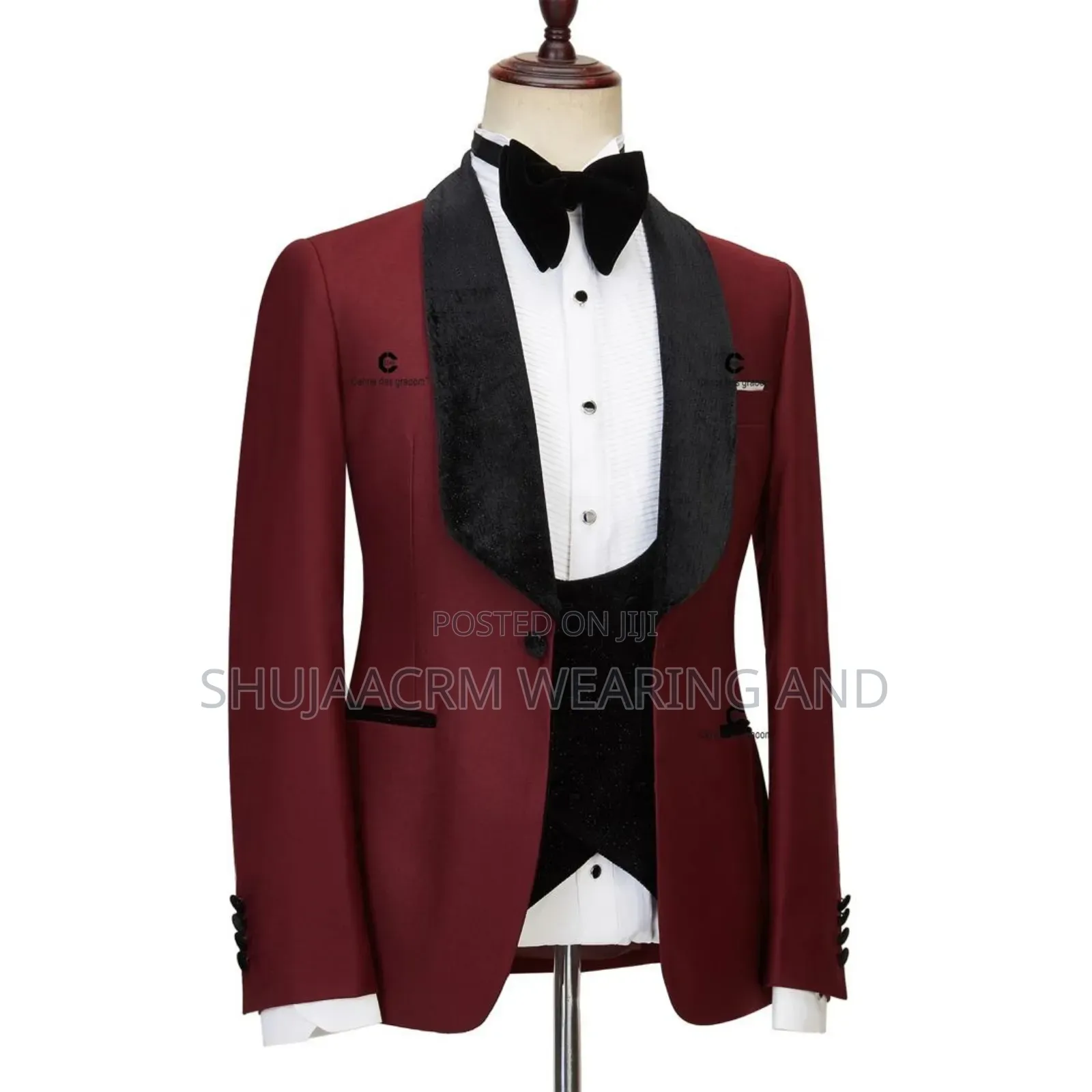 Classical Men Suits