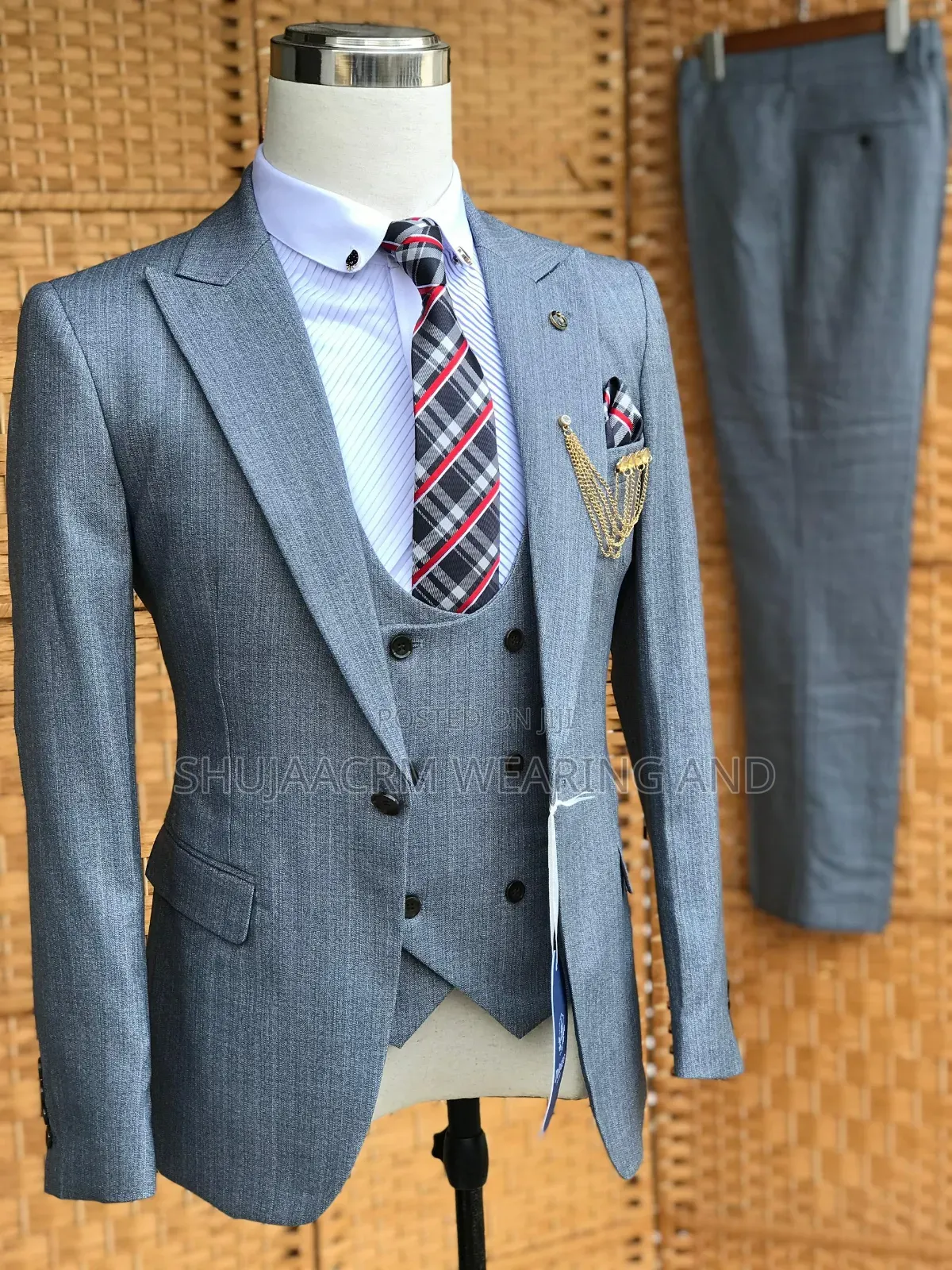 Classical Men Suits