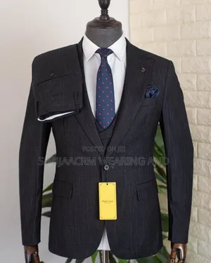 Classical Men Suits