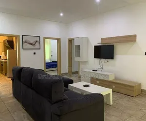 Furnished 3bdrm Apartment in Rock City Mwanza, Ilemela for rent