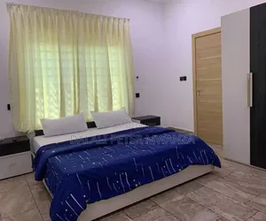 Furnished 3bdrm Apartment in Rock City Mwanza, Ilemela for rent