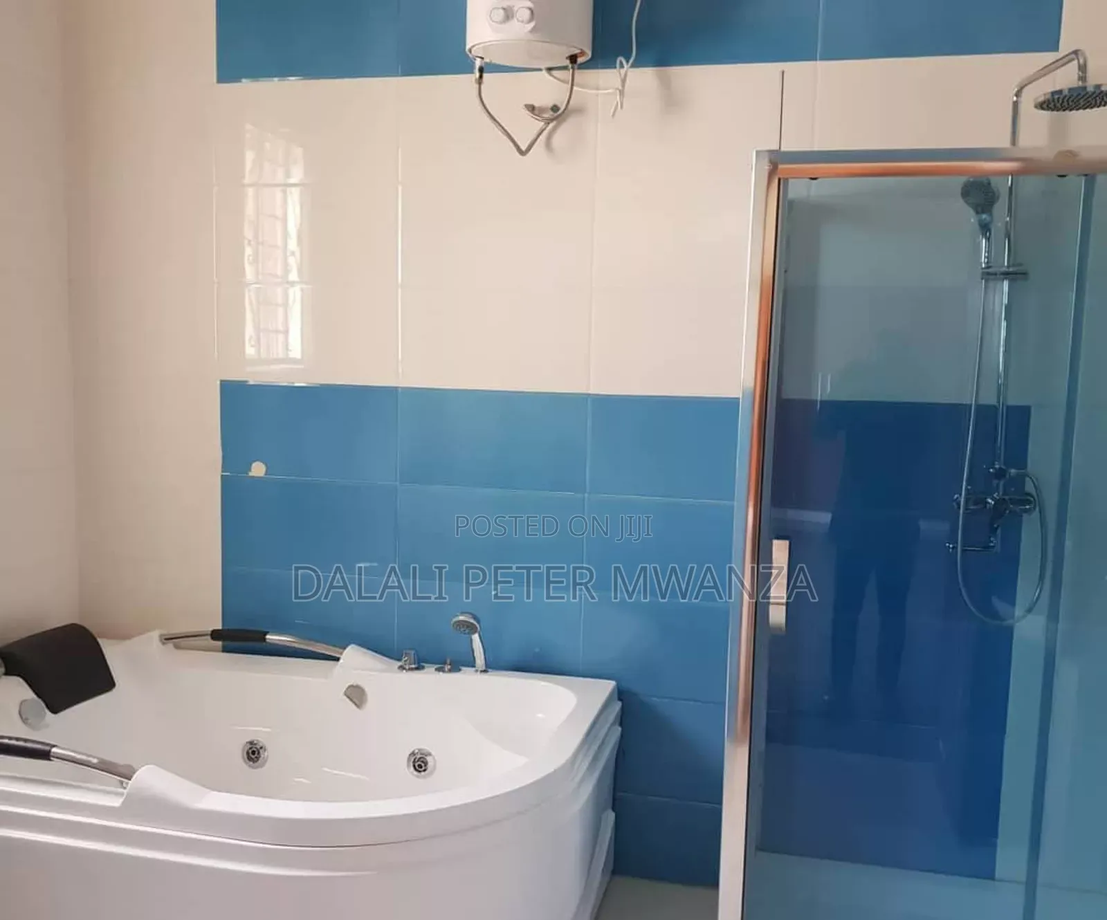 Furnished 3bdrm Apartment in Rock City Mwanza, Ilemela for rent