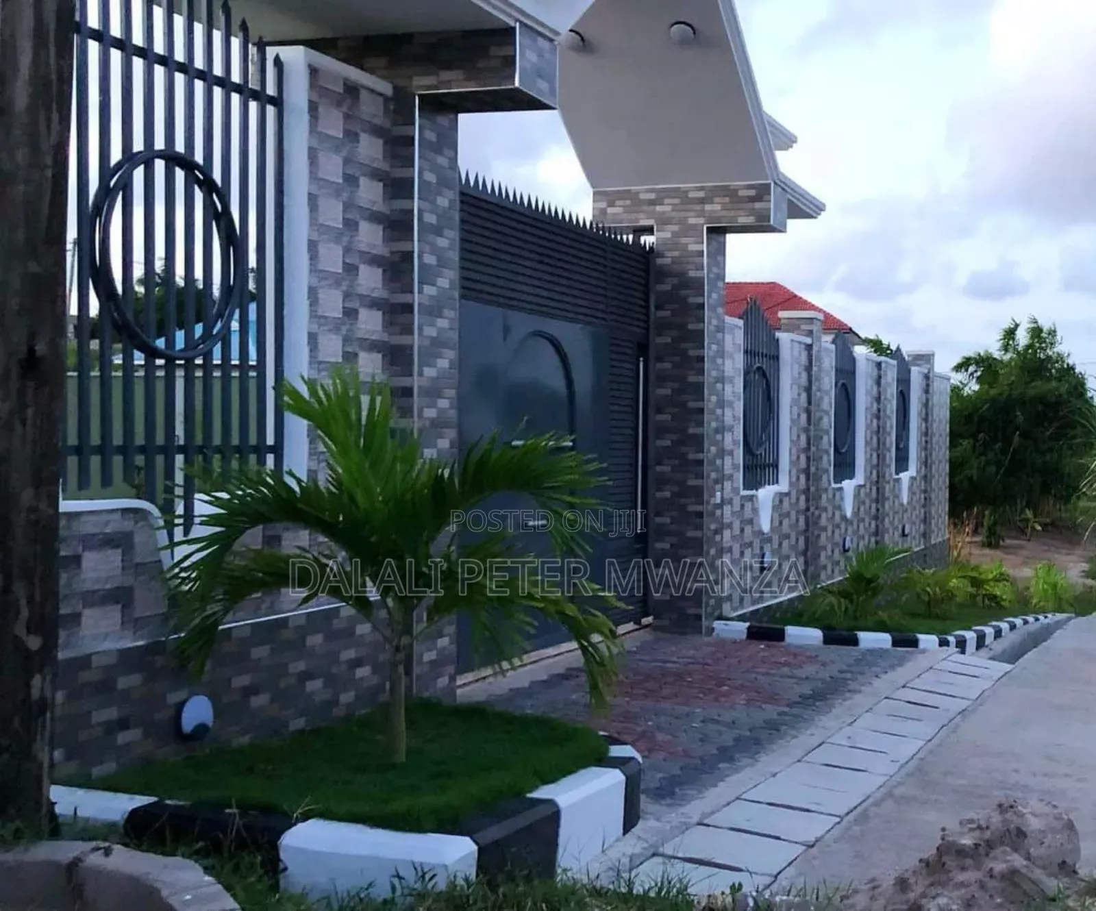Furnished 3bdrm Apartment in Rock City Mwanza, Ilemela for rent