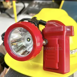 Head Torch /Mining Torch