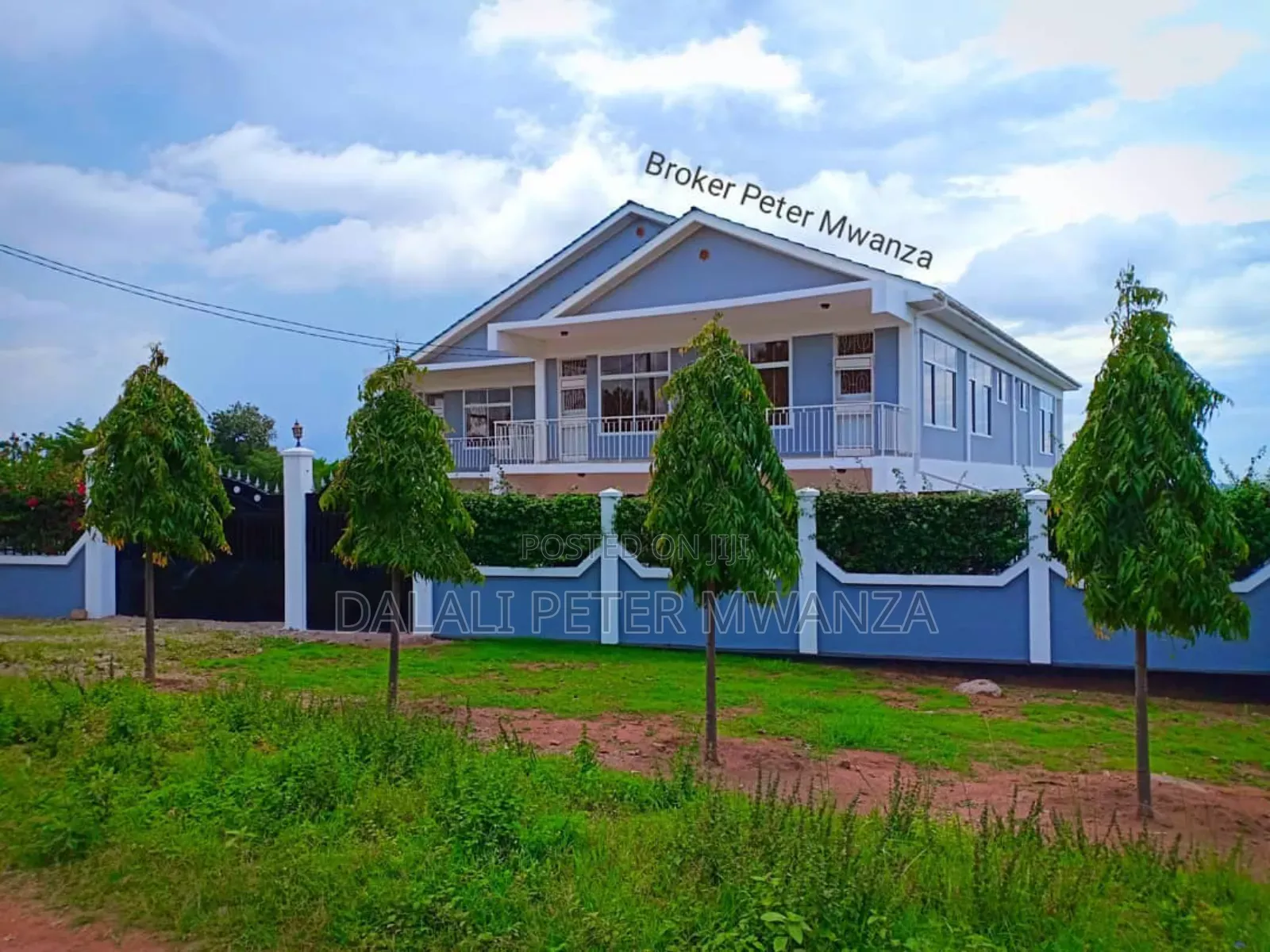 Furnished 4bdrm Apartment in Rock City Mwanza, Ilemela for rent