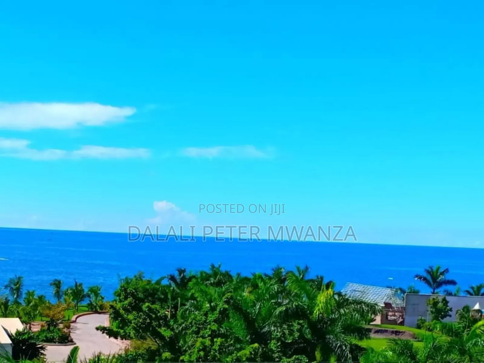 Furnished 4bdrm Apartment in Rock City Mwanza, Ilemela for rent