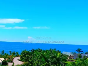 Furnished 4bdrm Apartment in Rock City Mwanza, Ilemela for rent