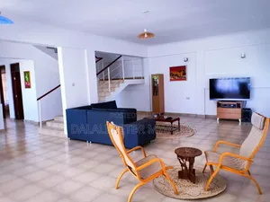 Furnished 4bdrm Apartment in Rock City Mwanza, Ilemela for rent