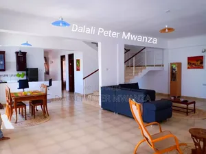 Furnished 4bdrm Apartment in Rock City Mwanza, Ilemela for rent