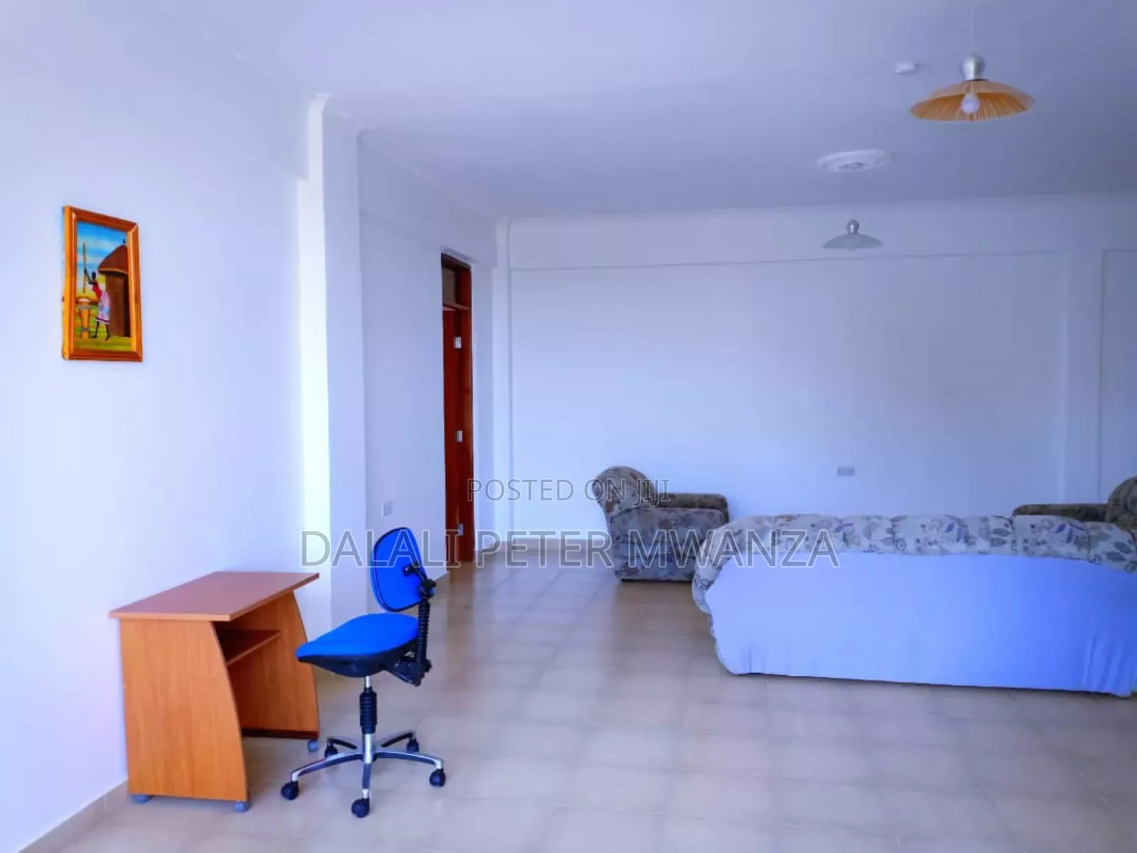 Furnished 4bdrm Apartment in Rock City Mwanza, Ilemela for rent
