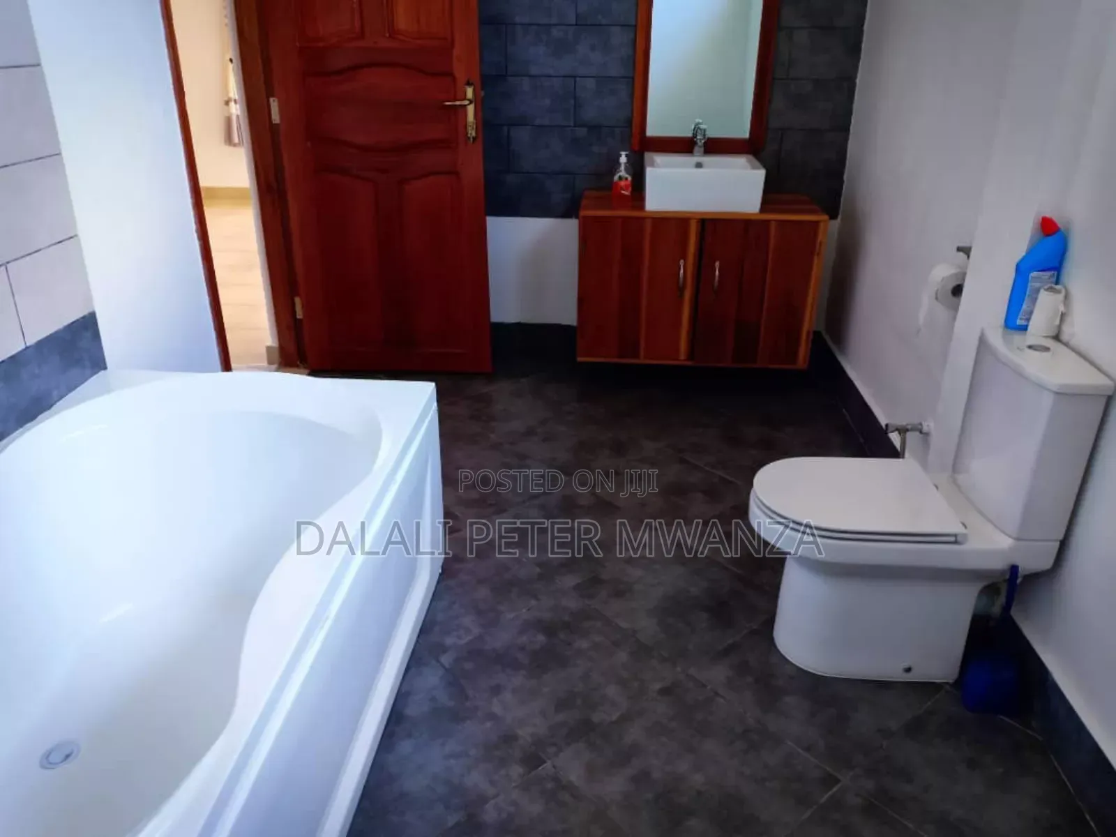 Furnished 4bdrm Apartment in Rock City Mwanza, Ilemela for rent