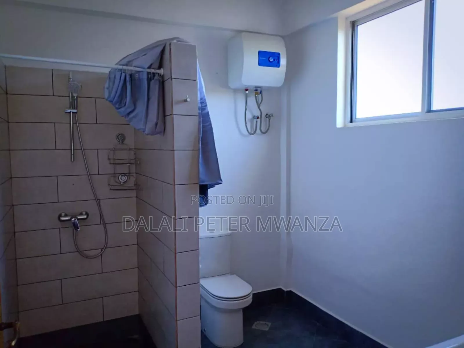 Furnished 4bdrm Apartment in Rock City Mwanza, Ilemela for rent