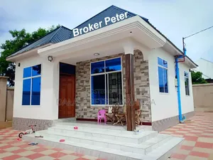 2bdrm House in Mkolani, Nyamagana for rent