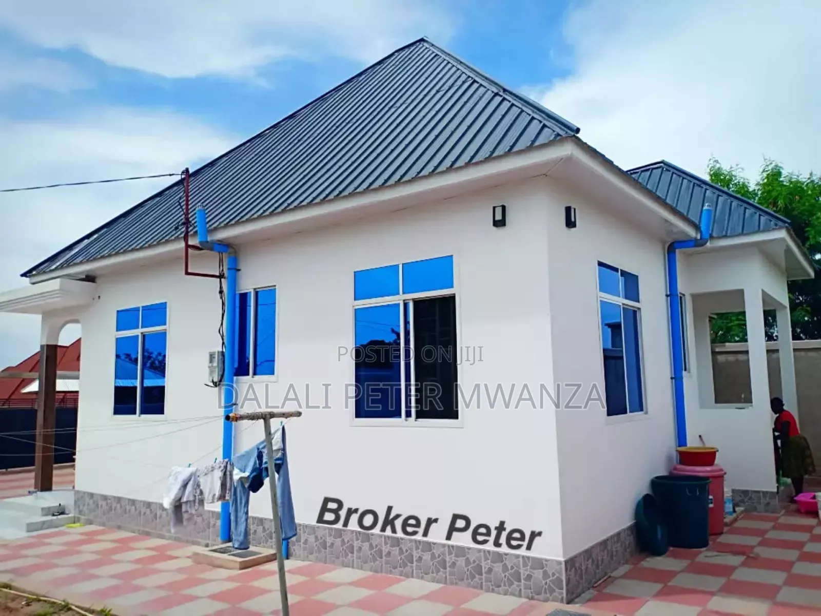 2bdrm House in Mkolani, Nyamagana for rent