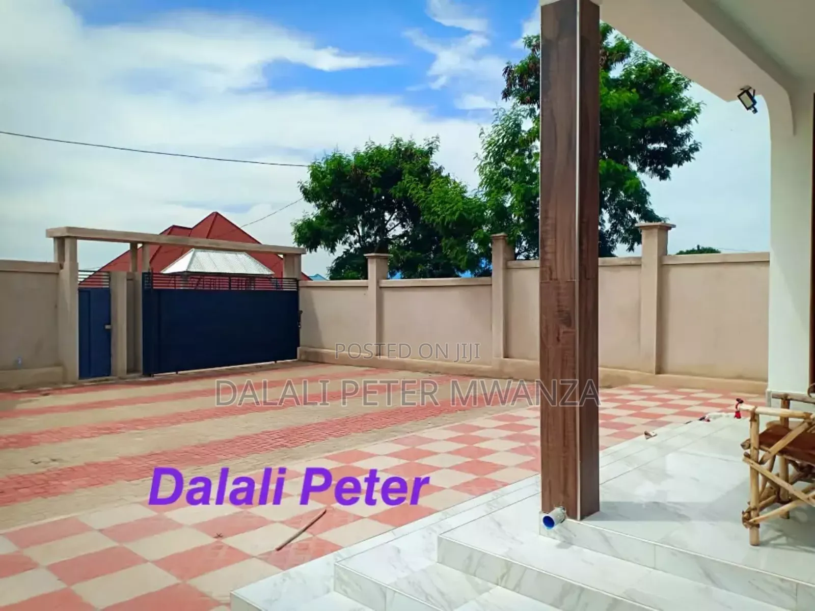 2bdrm House in Mkolani, Nyamagana for rent