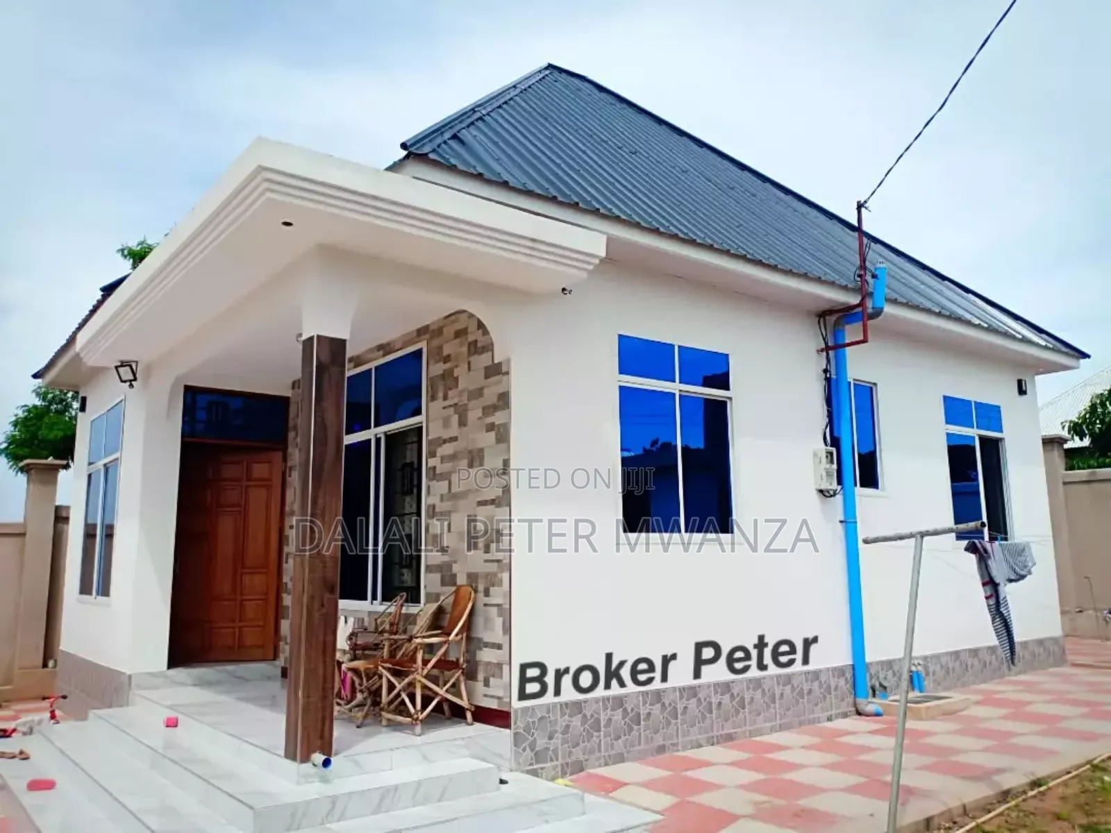 2bdrm House in Mkolani, Nyamagana for rent