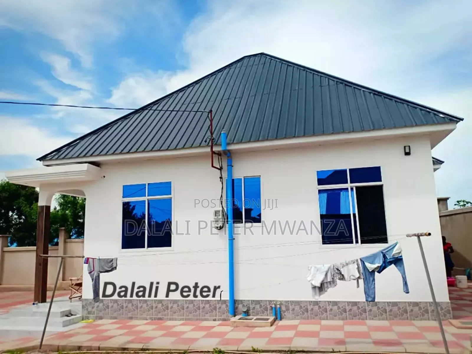 2bdrm House in Mkolani, Nyamagana for rent
