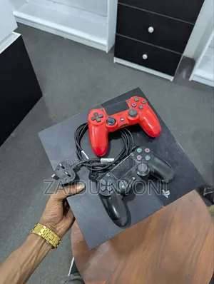 PS4 Complete Playstation 4