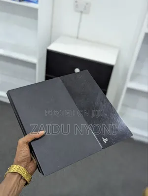 PS4 Complete Playstation 4