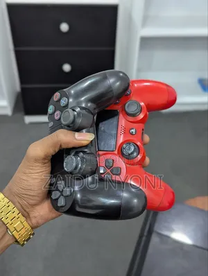 PS4 Complete Playstation 4