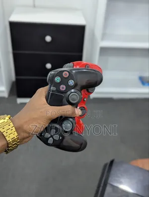 PS4 Complete Playstation 4