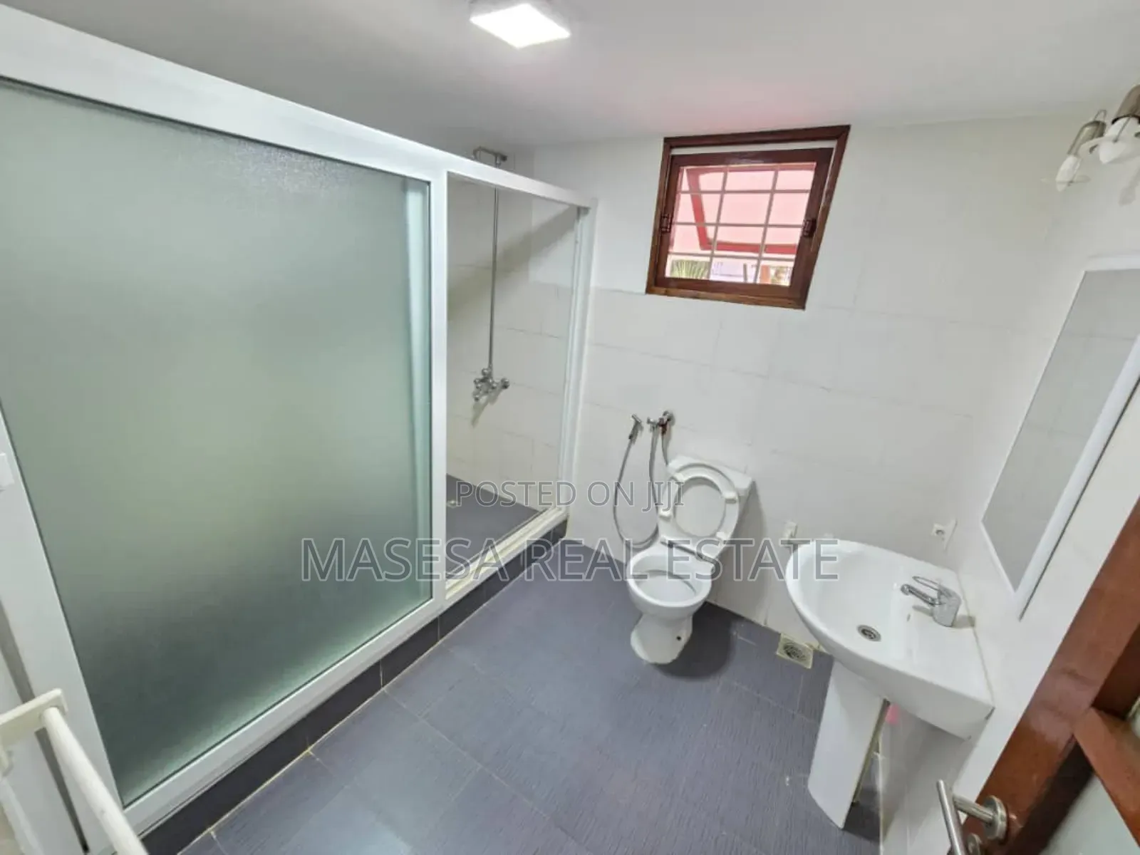 3bdrm House in Msasani for rent