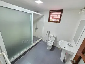 3bdrm House in Msasani for rent