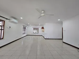 3bdrm House in Msasani for rent